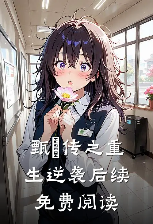甄嬛传之重生逆袭后续免费阅读