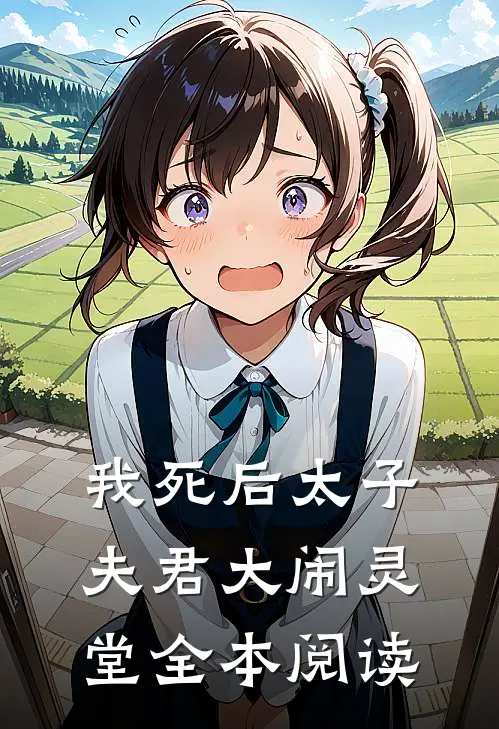 我死后太子夫君大闹灵堂全本阅读