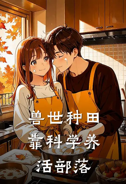 兽世种田：靠科学养活部落