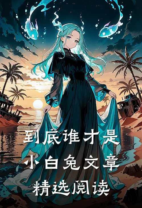到底谁才是小白兔文章精选阅读