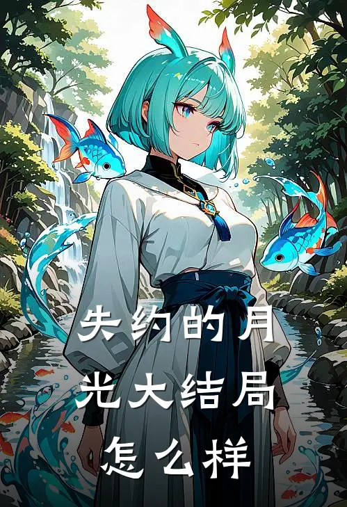 失约的月光大结局怎么样