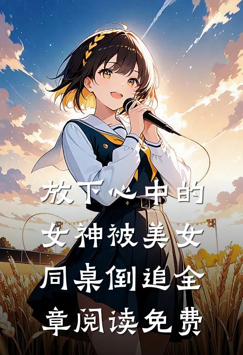 放下心中的女神被美女同桌倒追全章阅读免费