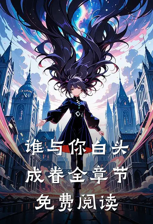 谁与你白头成眷全章节免费阅读