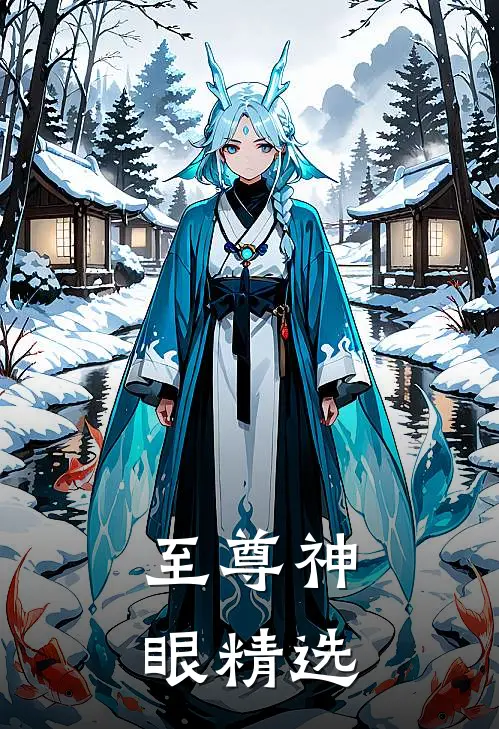 至尊神眼精选