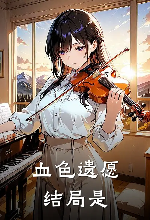血色遗愿结局是