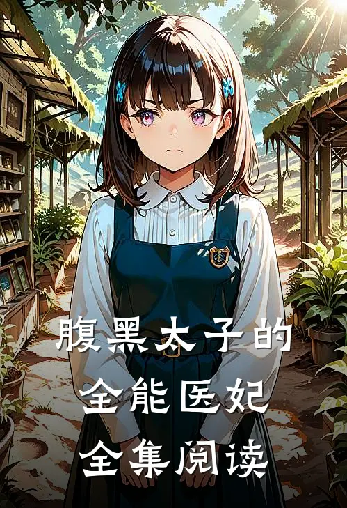 腹黑太子的全能医妃全集阅读