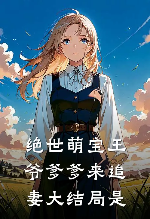 绝世萌宝王爷爹爹来追妻大结局是