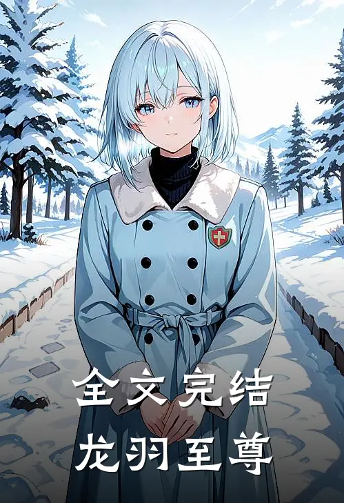 全文完结龙羽至尊