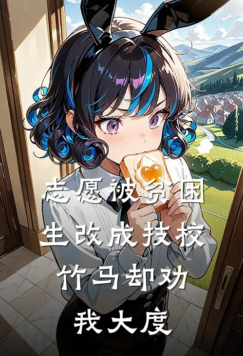 志愿被贫困生改成技校,竹马却劝我大度顾寒AI