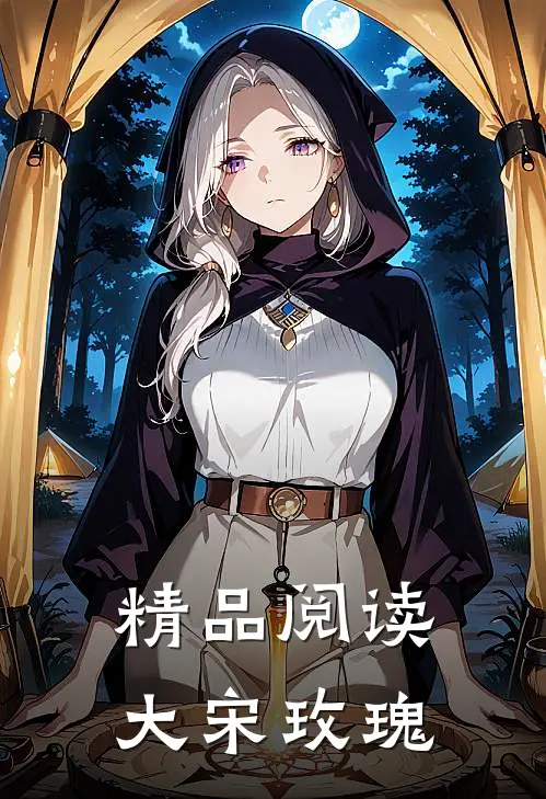 精品阅读大宋玫瑰