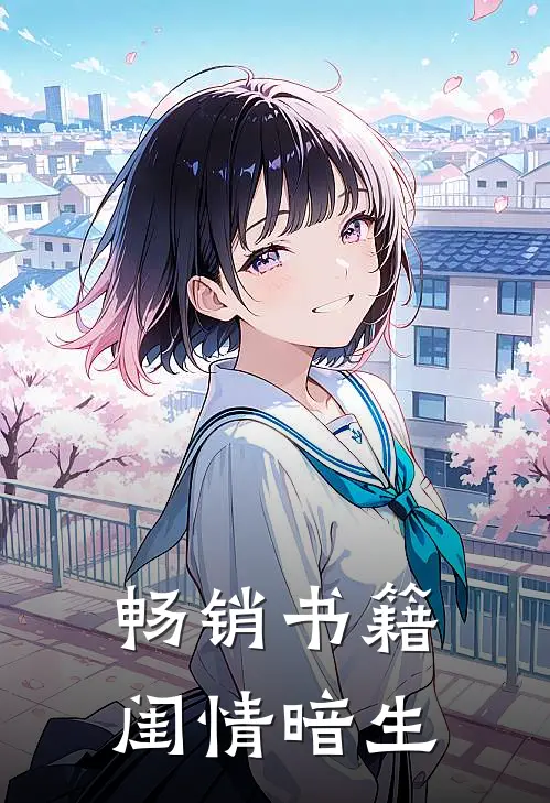 畅销书籍闺情暗生
