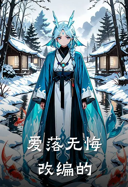 爱落无悔改编的