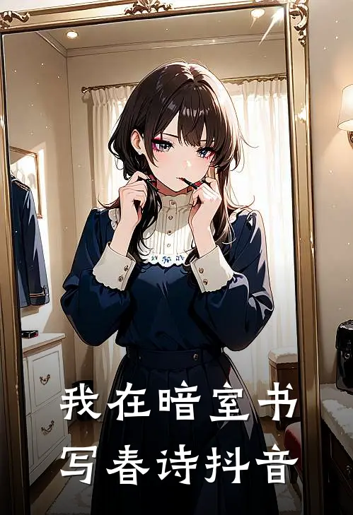 我在暗室书写春诗抖音