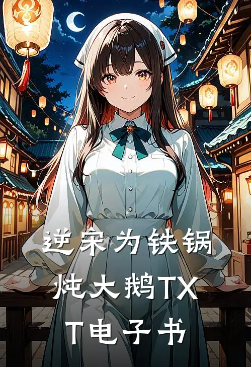 逆宋为铁锅炖大鹅TXT电子书