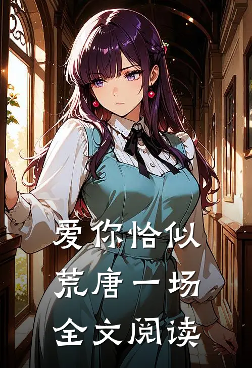 爱你恰似荒唐一场全文阅读