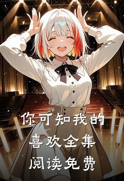 你可知我的喜欢全集阅读免费