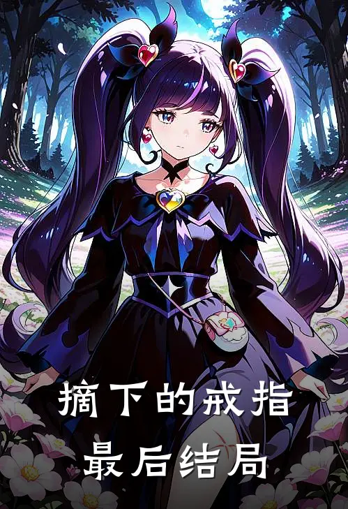 摘下的戒指最后结局