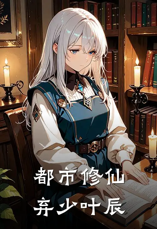 都市修仙弃少叶辰