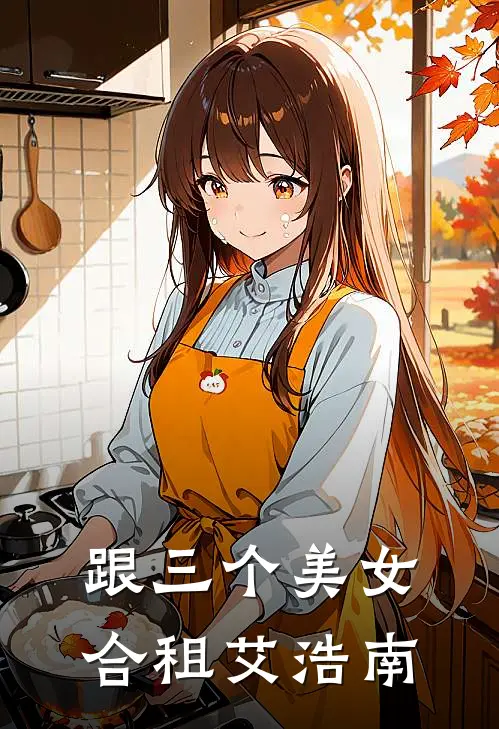 跟三个美女合租艾浩南