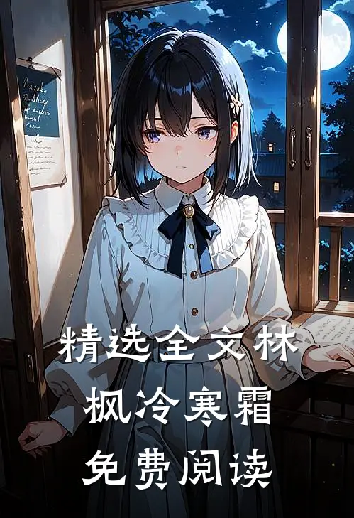 精选全文林枫冷寒霜免费阅读