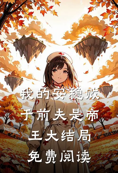 我的安稳败于前夫是帝王大结局免费阅读