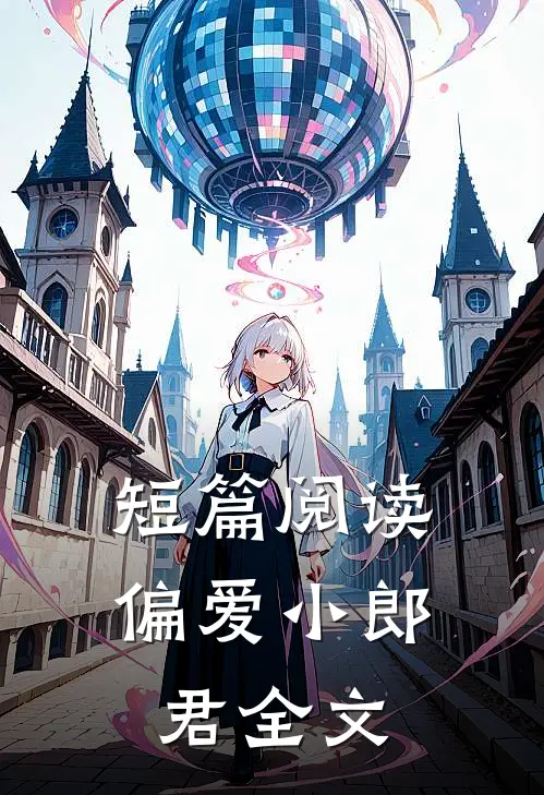 短篇阅读偏爱小郎君全文