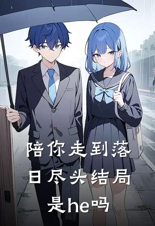 陪你走到落日尽头结局是he吗