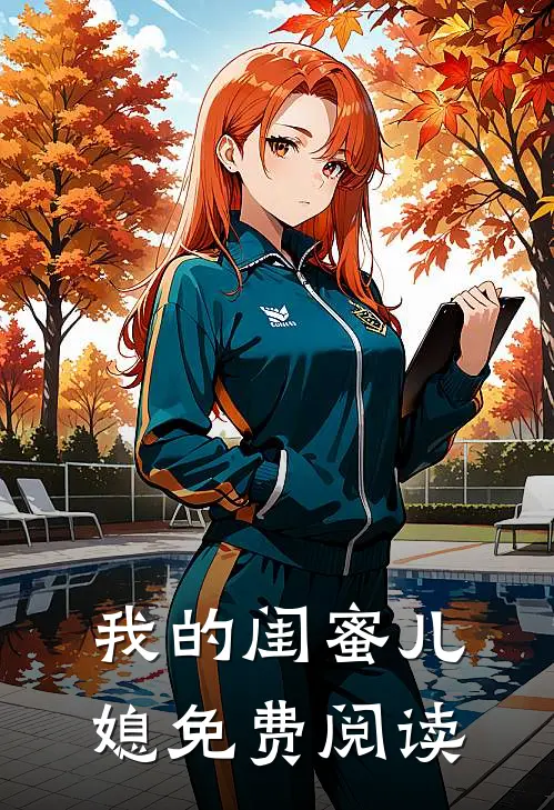 我的闺蜜儿媳免费阅读