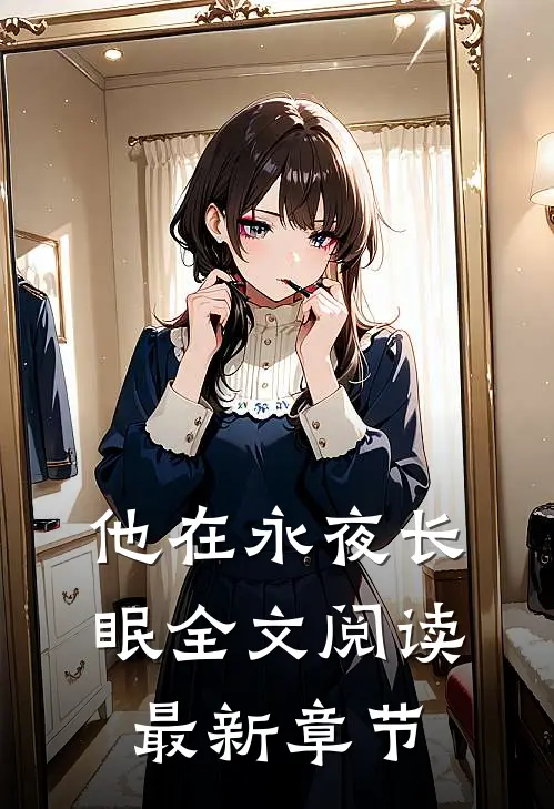 他在永夜长眠全文阅读最新章节