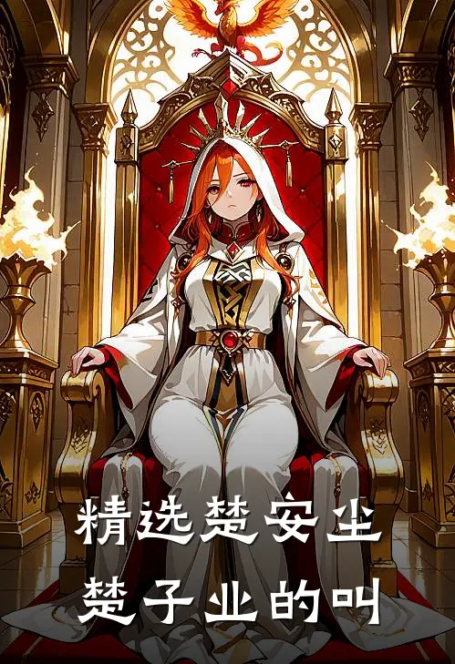 精选楚安尘楚子业的叫