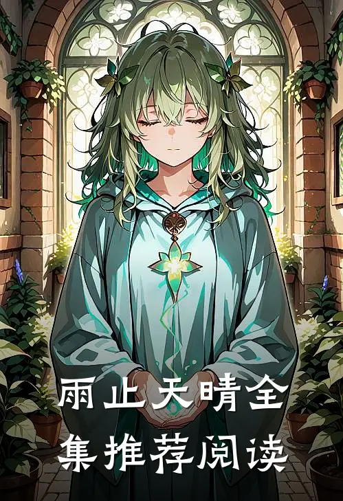 雨止天晴全集推荐阅读