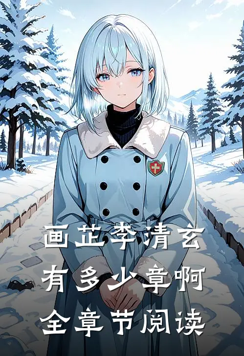 画芷李清玄有多少章啊全章节阅读