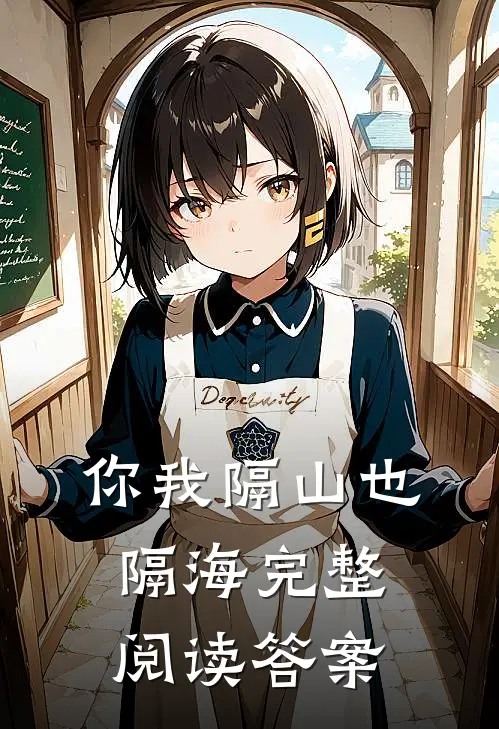 你我隔山也隔海完整阅读答案