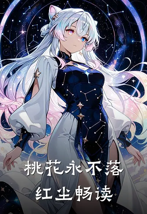 桃花永不落红尘畅读