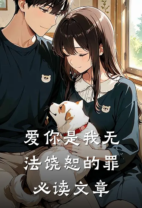 爱你是我无法饶恕的罪必读文章