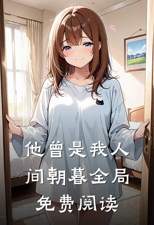 他曾是我人间朝暮全局免费阅读