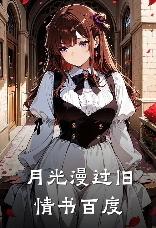 月光漫过旧情书百度