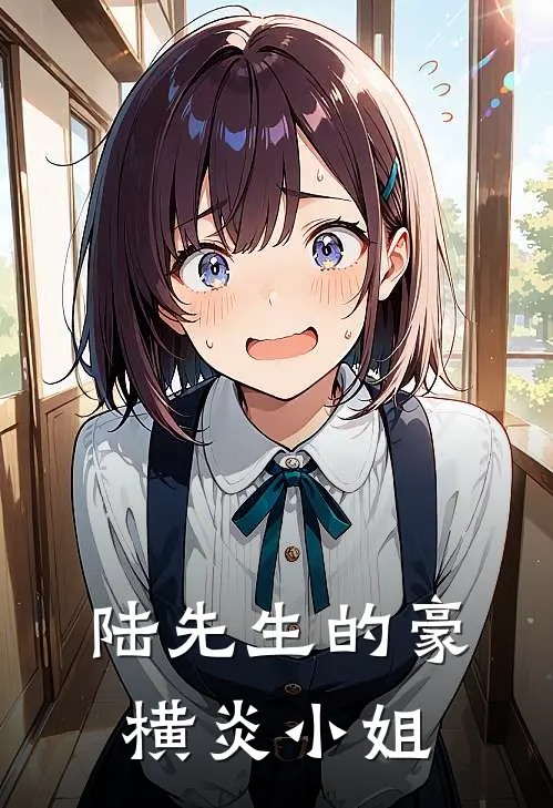 陆先生的豪横炎小姐
