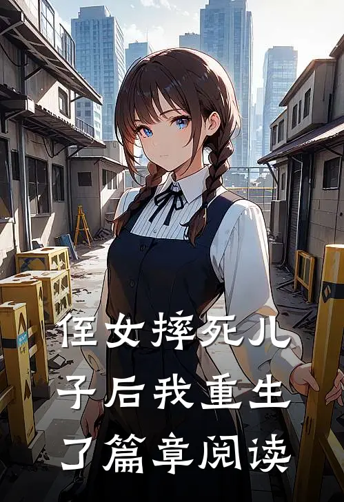 侄女摔死儿子后我重生了篇章阅读
