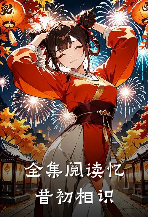全集阅读忆昔初相识