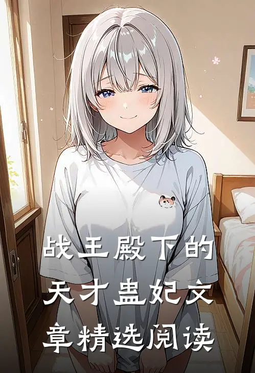 战王殿下的天才蛊妃文章精选阅读