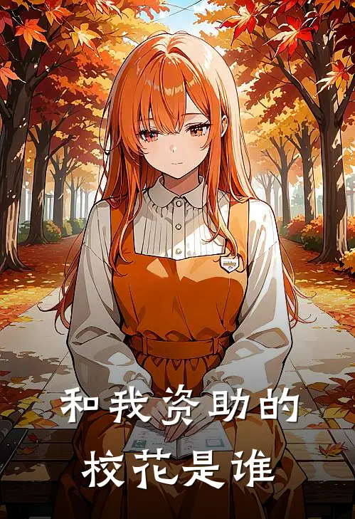 和我资助的校花是谁