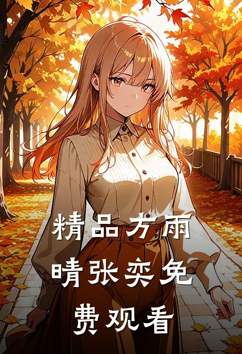 精品方雨晴张奕免费观看