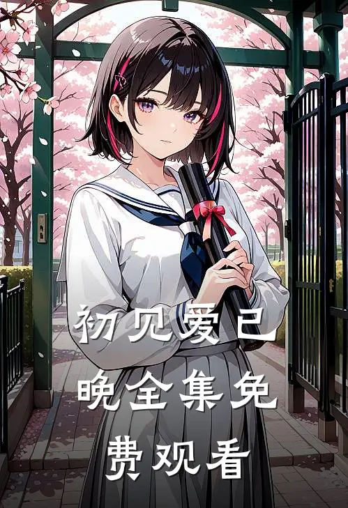 初见爱已晚全集免费观看