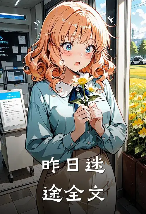 昨日迷途全文
