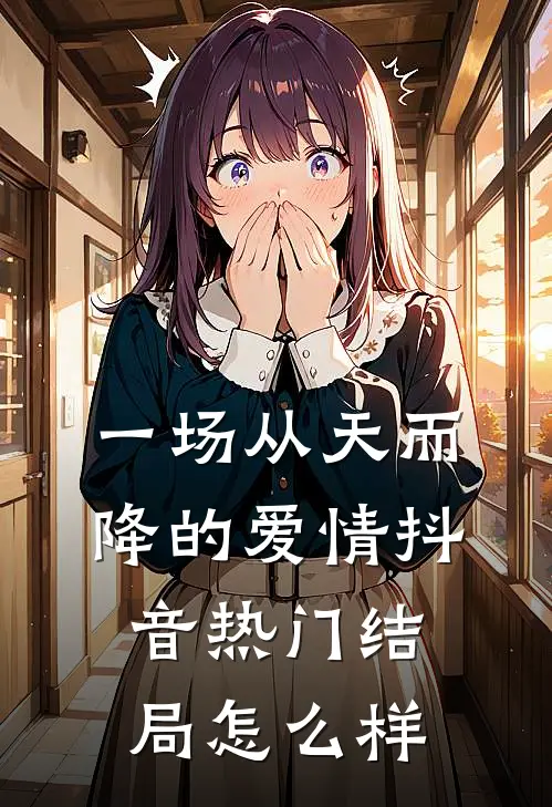 一场从天而降的爱情抖音热门结局怎么样
