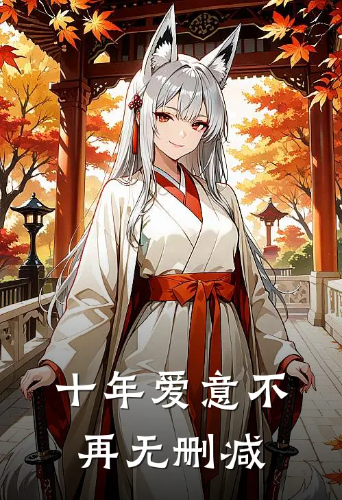 十年爱意不再无删减