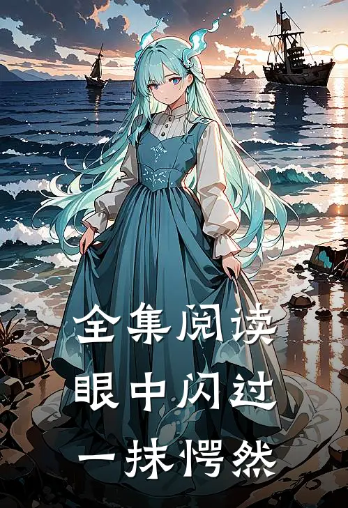 全集阅读眼中闪过一抹愕然