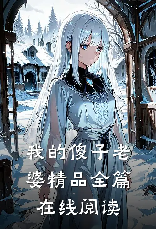 我的傻子老婆精品全篇在线阅读