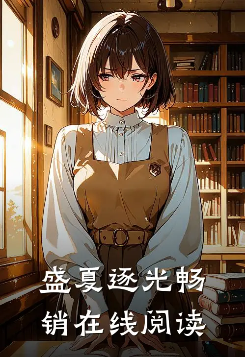 盛夏逐光畅销在线阅读